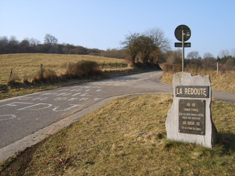 cote de la redoute