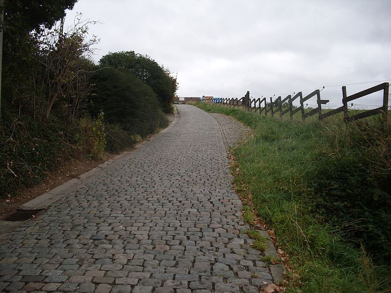 paterberg