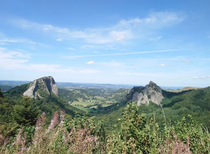 Col de la Guéry