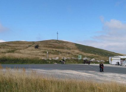 Top col du grand colombier