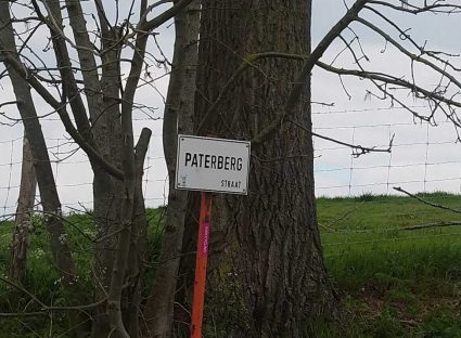 Bordje Paterberg