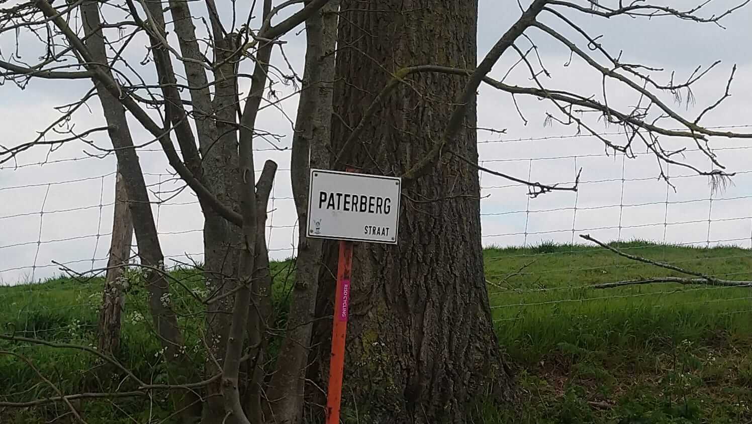 Bordje Paterberg