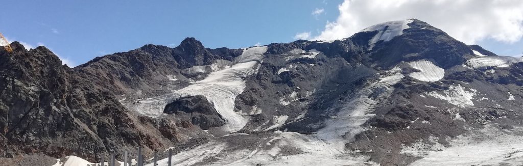 Top Kaunertaler Gletscherstrasse