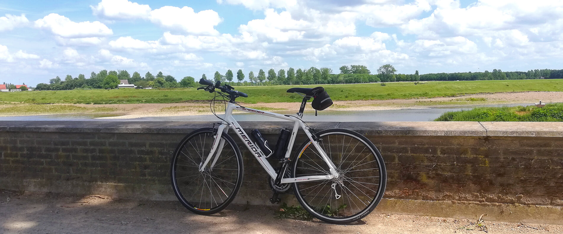 Stratford on Avon Lichaam Wonder Zwanger op de (race)fiets | Train-mee
